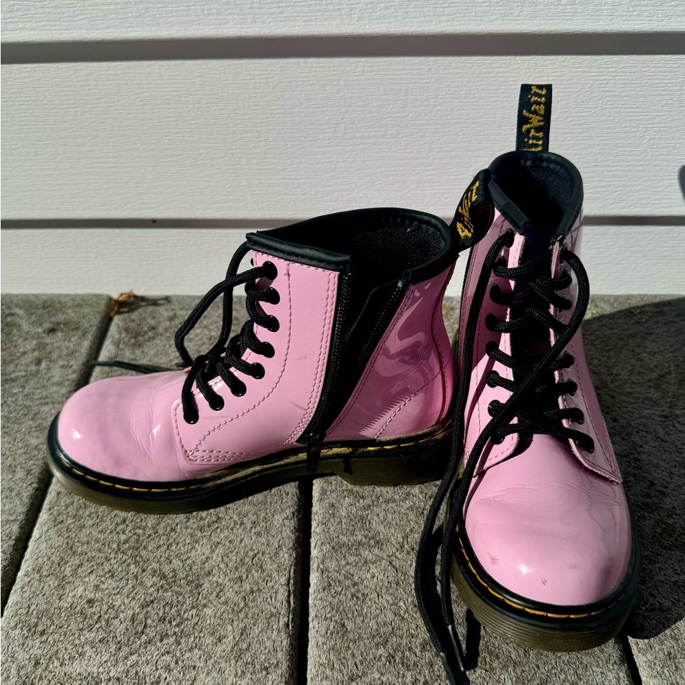 Dr.Marten Boots